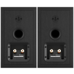 DALI SONIK 1 (Black Ash / Czarny) - Kolumny Podstawkowe - 2