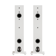 Monitor Audio Silver 300 8G (Satin White / Biały Satyna) - Kolumny Podłogowe - 2