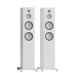 Monitor Audio Silver 300 8G (Satin White / Biały Satyna) - Kolumny Podłogowe - 3