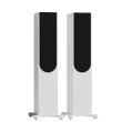 Monitor Audio Silver 300 8G (Satin White / Biały Satyna) - Kolumny Podłogowe - 4