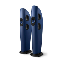 KEF Blade Two Meta Blue/Blue - Raty 20x0% - Darmowa dostawa od 100 zł - PayPo - Leasing - Odsłuchy Konin - Specjalna oferta!