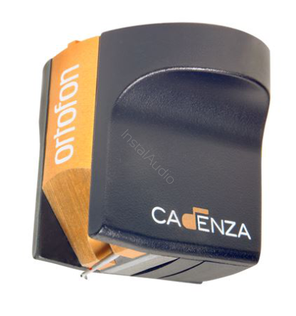 Ortofon MC Cadenza Bronze - Raty 0% - Specjalne Kody Rabatowe - Instal Audio Konin