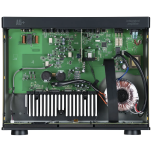 Arcam A5+ (Radia A5+) - Wzmacniacz zintegrowany - Raty 20x0% - Darmowa dostawa od 100 zł - PayPo - Leasing - Odsłuchy Konin - Specjalna oferta! - 5