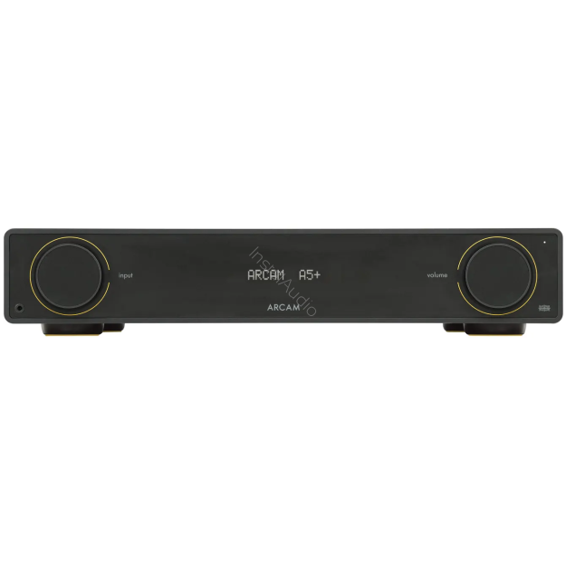 Arcam A5+ (Radia A5+) - Wzmacniacz zintegrowany - Raty 20x0% - Darmowa dostawa od 100 zł - PayPo - Leasing - Odsłuchy Konin - Specjalna oferta!