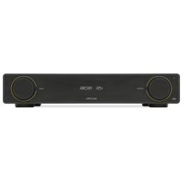 Arcam A5+ (Radia A5+) - Wzmacniacz zintegrowany - Raty 20x0% - Darmowa dostawa od 50 zł - PayPo - Leasing - Odsłuchy Konin - Specjalna oferta!