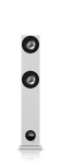 Amphion Argon 7LS Full White - Cena za 1 sztukę - Raty 20x0% - Darmowa dostawa od 100 zł - PayPo - Leasing - Odsłuchy Konin - Specjalna oferta! - 3