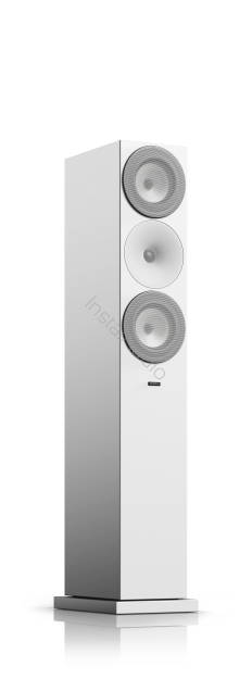 Amphion Argon 7LS Full White - Cena za 1 sztukę - Raty 20x0% - Darmowa dostawa od 100 zł - PayPo - Leasing - Odsłuchy Konin - Specjalna oferta!