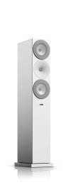 Amphion Argon 7LS Full White - Cena za 1 sztukę - Raty 20x0% - Darmowa dostawa od 50 zł - PayPo - Leasing - Odsłuchy Konin - Specjalna oferta!