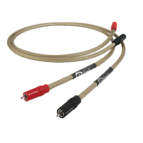 Chord Company EpicX ARAY Analogue RCA - 2x2.0m - (2RCA-2RCA) - Raty 20x0% - Darmowa dostawa od 100 zł - PayPo - Leasing - Odsłuchy Konin - Specjalna oferta!