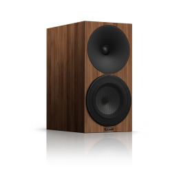 Amphion Argon 3S Walnut - Cena za 1 sztukę - Raty 20x0% - Darmowa dostawa od 50 zł - PayPo - Leasing - Odsłuchy Konin - Specjalna oferta!