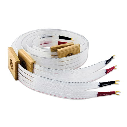 Nordost Reference Valhalla 2 Speaker Cable - 2x4.0m - Przewód Głośnikowy - Raty 0% - Specjalne Kody Rabatowe - Instal Audio Konin