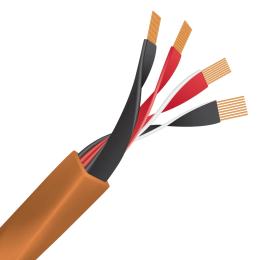 Wireworld Mini Eclipse 10 Speaker Cable - Przewód głośnikowy na metry - Raty 20x0% - Darmowa dostawa od 50 zł - PayPo - Leasing - Odsłuchy Konin - Specjalna oferta!