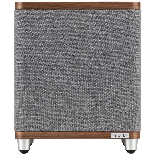 Ruark Audio RS1 Subwoofer (Walnut) - Subwoofer aktywny - Raty 20x0% - Darmowa dostawa od 100 zł - PayPo - Leasing - Odsłuchy Konin - Specjalna oferta!