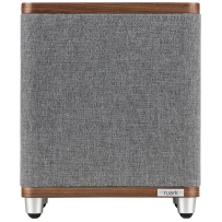 Ruark Audio RS1 Subwoofer (Walnut) - Subwoofer aktywny - Raty 20x0% - Darmowa dostawa od 100 zł - PayPo - Leasing - Odsłuchy Konin - Specjalna oferta!