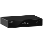 Taga Harmony DA-400 Black / Czarny - Przetwornik cyfrowo-analogowy - Raty 20x0% - Darmowa dostawa od 100 zł - PayPo - Leasing - Odsłuchy Konin - Specjalna oferta! - 3