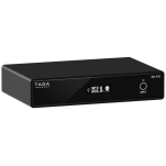 Taga Harmony DA-400 Black / Czarny - Przetwornik cyfrowo-analogowy - Raty 20x0% - Darmowa dostawa od 100 zł - PayPo - Leasing - Odsłuchy Konin - Specjalna oferta! - 2