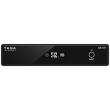 Taga Harmony DA-400 Black / Czarny - Przetwornik cyfrowo-analogowy - Raty 20x0% - Darmowa dostawa od 50 zł - PayPo - Leasing - Odsłuchy Konin - Specjalna oferta! - 6