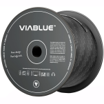 VIABLUE LS-2 Silver 2.5 (Speaker cable) - Przewód Głośnikowy (na metry) - Raty 20x0% - Darmowa dostawa od 100 zł - PayPo - Leasing - Odsłuchy Konin - Specjalna oferta! - 2