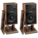 McIntosh ML1 Loudspeaker Mk II - Kolumny Vintage - Raty 20x0% - Darmowa dostawa od 100 zł - PayPo - Leasing - Odsłuchy Konin - Specjalna oferta! - 4