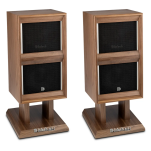 McIntosh ML1 Loudspeaker Mk II - Kolumny Vintage - Raty 20x0% - Darmowa dostawa od 100 zł - PayPo - Leasing - Odsłuchy Konin - Specjalna oferta! - 5