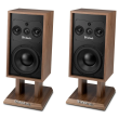 McIntosh ML1 Loudspeaker Mk II - Kolumny Vintage - Raty 20x0% - Darmowa dostawa od 50 zł - PayPo - Leasing - Odsłuchy Konin - Specjalna oferta! - 3