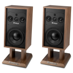 McIntosh ML1 Loudspeaker Mk II - Kolumny Vintage - Raty 20x0% - Darmowa dostawa od 100 zł - PayPo - Leasing - Odsłuchy Konin - Specjalna oferta! - 3