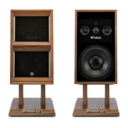 McIntosh ML1 Loudspeaker Mk II - Kolumny Vintage - Raty 20x0% - Darmowa dostawa od 50 zł - PayPo - Leasing - Odsłuchy Konin - Specjalna oferta!