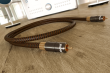 Ricable Magnus Coaxial MKII - 0.5m - Raty 20x0% - Darmowa dostawa od 50 zł - PayPo - Leasing - Odsłuchy Konin - Specjalna oferta! - 4
