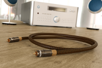 Ricable Magnus Coaxial MKII - 0.5m - Raty 20x0% - Darmowa dostawa od 100 zł - PayPo - Leasing - Odsłuchy Konin - Specjalna oferta! - 3