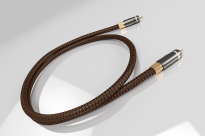 Ricable Magnus Coaxial MKII - 0.5m - Raty 20x0% - Darmowa dostawa od 100 zł - PayPo - Leasing - Odsłuchy Konin - Specjalna oferta! - 2