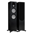 Monitor Audio Silver 500 7G Black Oak - Cena za 1 sztukę - Raty 20x0% - Darmowa dostawa od 50 zł - PayPo - Leasing - Odsłuchy Konin - Specjalna oferta! - 2