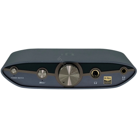 iFi Audio ZEN DAC 3 - Przetwornik Cyfrowo-Analogowy (DAC) - Raty 0% - Specjalne Kody Rabatowe - Instal Audio Konin