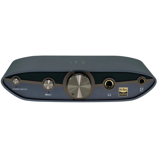 iFi Audio ZEN DAC 3 - Przetwornik Cyfrowo-Analogowy (DAC) - Raty 20x0% - Darmowa dostawa od 100 zł - PayPo - Leasing - Odsłuchy Konin - Specjalna oferta!