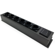 GigaWatt PF-1e (PowerSync PLUS 1.5m) - Listwa zasilająca z kablem - Raty 20x0% - Darmowa dostawa od 50 zł - PayPo - Leasing - Odsłuchy Konin - Specjalna oferta! - 2