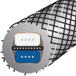 Wireworld Platinum Starlight 10 Balanced Digital Audio Cable - 1.0m - Przewód Zbalansowany AES/EBU - Raty 20x0% - Darmowa dostawa od 50 zł - PayPo - Leasing - Odsłuchy Konin - Specjalna oferta! - 2
