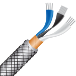 Wireworld Platinum Starlight 10 Balanced Digital Audio Cable - 1.0m - Przewód Zbalansowany AES/EBU - Raty 20x0% - Darmowa dostawa od 100 zł - PayPo - Leasing - Odsłuchy Konin - Specjalna oferta! - 3