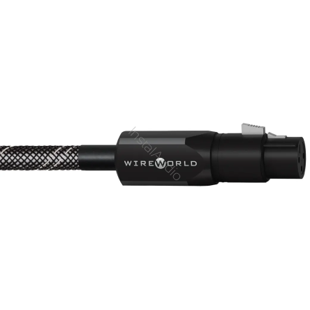 Wireworld Platinum Starlight 10 Balanced Digital Audio Cable - 1.0m - Przewód Zbalansowany AES/EBU - Raty 20x0% - Darmowa dostawa od 50 zł - PayPo - Leasing - Odsłuchy Konin - Specjalna oferta!