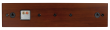 Monitor Audio Radius 225 Walnut - Cena za 1 sztukę - Raty 20x0% - Darmowa dostawa od 50 zł - PayPo - Leasing - Odsłuchy Konin - Specjalna oferta! - 2