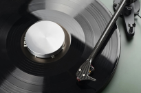 Pro-Ject Record Puck E Silver - Raty 20x0% - Darmowa dostawa od 100 zł - PayPo - Leasing - Odsłuchy Konin - Specjalna oferta! - 2