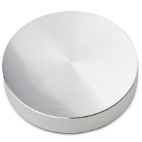 Pro-Ject Record Puck E Silver - Raty 20x0% - Darmowa dostawa od 100 zł - PayPo - Leasing - Odsłuchy Konin - Specjalna oferta!