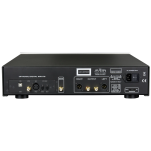 Audia Flight FL CD Three S (Silver / Srebrny) – odtwarzacz CD - 2