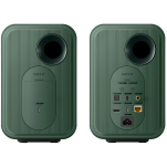 KEF LSX II LT (Zielony / Green) - Aktywne kolumny podstawkowe - Cena za 1 sztukę - Raty 20x0% - Darmowa dostawa od 100 zł - PayPo - Leasing - Odsłuchy Konin - Specjalna oferta! - 2