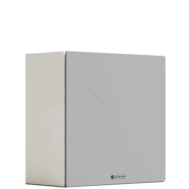 Monitor Audio Creator CL-D Mount Box (Satin White / Biały Satyna) - Dedykowana Obudowa Akustyczna do C3L i C3L-A