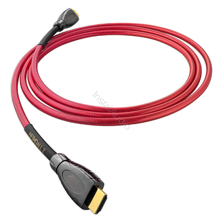 Nordost Norse 2 Heimdall 2 HDMI 2.0 4K UHD Cable - 2.0m - Przewód HDMI - Raty 0% - Specjalne Kody Rabatowe - Instal Audio Konin