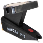 Ortofon Super OM 5E + Akcesoria - Wkładka gramofonowa typu MM z akcesoriami Ortofon (Oryginalne) - Raty 20x0% - Darmowa dostawa od 100 zł - PayPo - Leasing - Odsłuchy Konin - Specjalna oferta! - 2