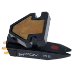 Ortofon Super OM 5E + Akcesoria - Wkładka gramofonowa typu MM z akcesoriami Ortofon (Oryginalne) - Raty 20x0% - Darmowa dostawa od 100 zł - PayPo - Leasing - Odsłuchy Konin - Specjalna oferta! - 5