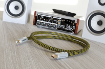 Ricable Dedalus USB - 3.0m - Raty 20x0% - Darmowa dostawa od 100 zł - PayPo - Leasing - Odsłuchy Konin - Specjalna oferta! - 4