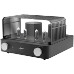 Fezz Omega Lupi (EVO) Black Ice - Raty 20x0% - Darmowa dostawa od 100 zł - PayPo - Leasing - Odsłuchy Konin - Specjalna oferta! - 4