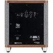 Ruark Audio RS1 Subwoofer (Soft Grey / Szary) - Subwoofer aktywny - Raty 20x0% - Darmowa dostawa od 50 zł - PayPo - Leasing - Odsłuchy Konin - Specjalna oferta! - 2