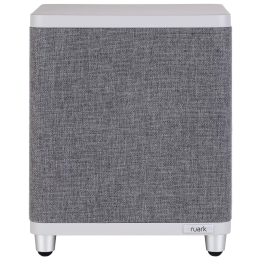 Ruark Audio RS1 Subwoofer (Soft Grey / Szary) - Subwoofer aktywny - Raty 20x0% - Darmowa dostawa od 50 zł - PayPo - Leasing - Odsłuchy Konin - Specjalna oferta!